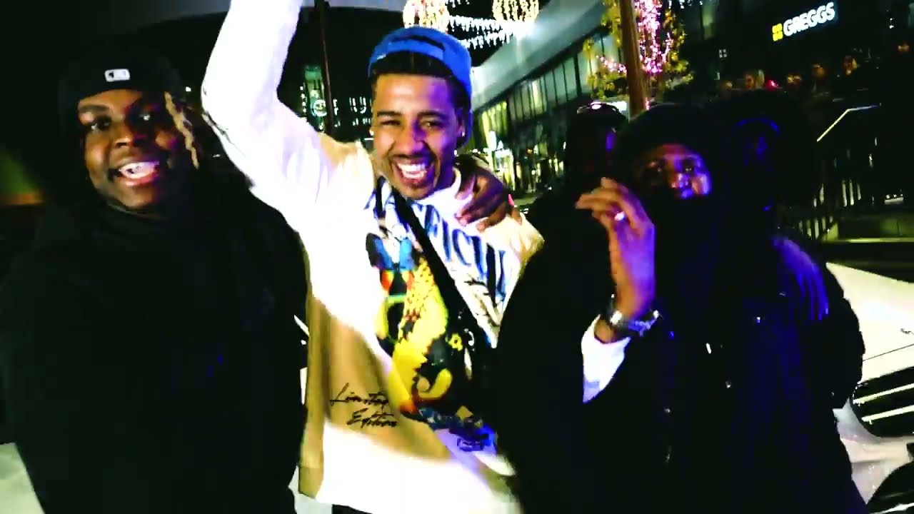 Jay Brando - Billie Jean (Official music video)