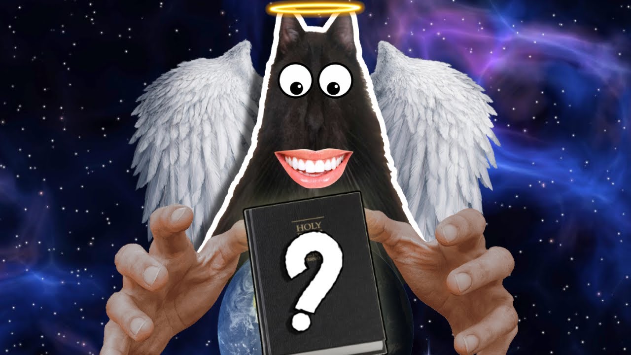 The WEIRDEST bible stories you haven't heard of