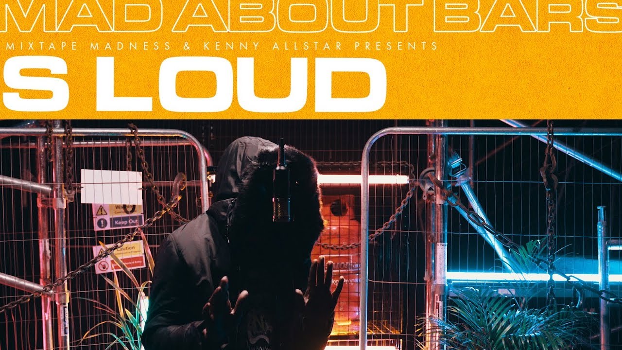 S Loud - Mad About Bars w/Kenny Allstar [S4.E13] | @MixtapeMadness