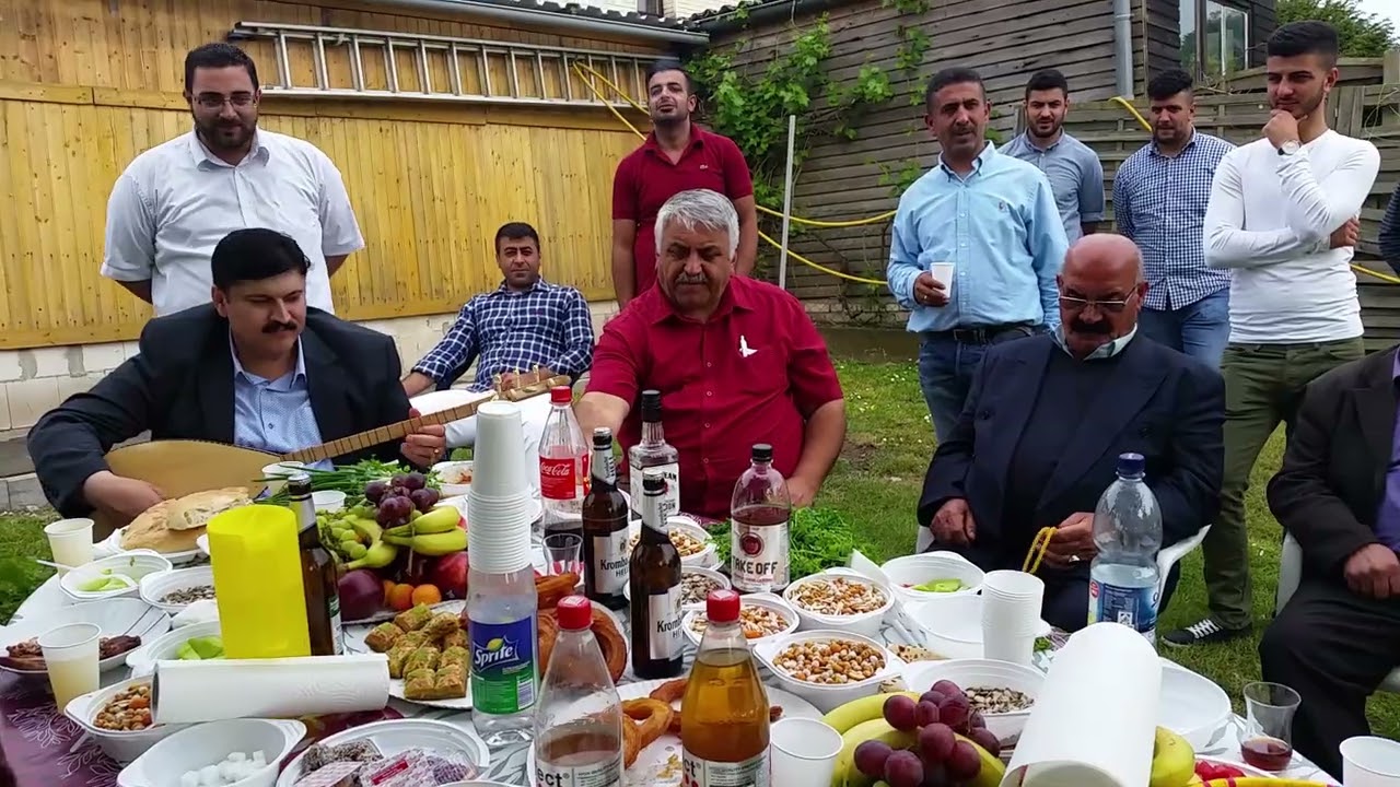 Şêx Hiseyn û Şêx Qasim_Delal