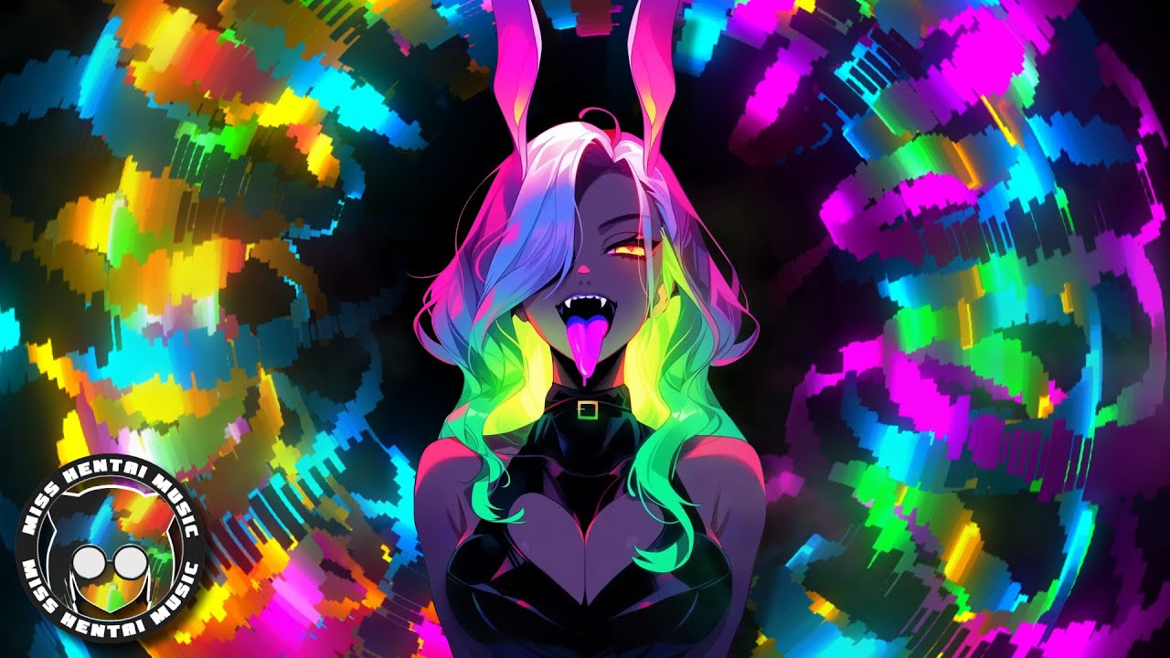 ENSKA, Crylens - The Lights Fest | Music Visualization🖤🎶💎