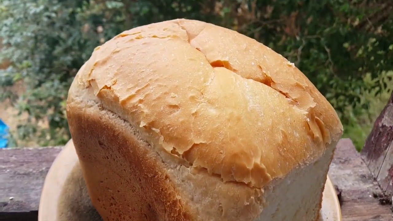Panificadora  Pao de Leite delicioso