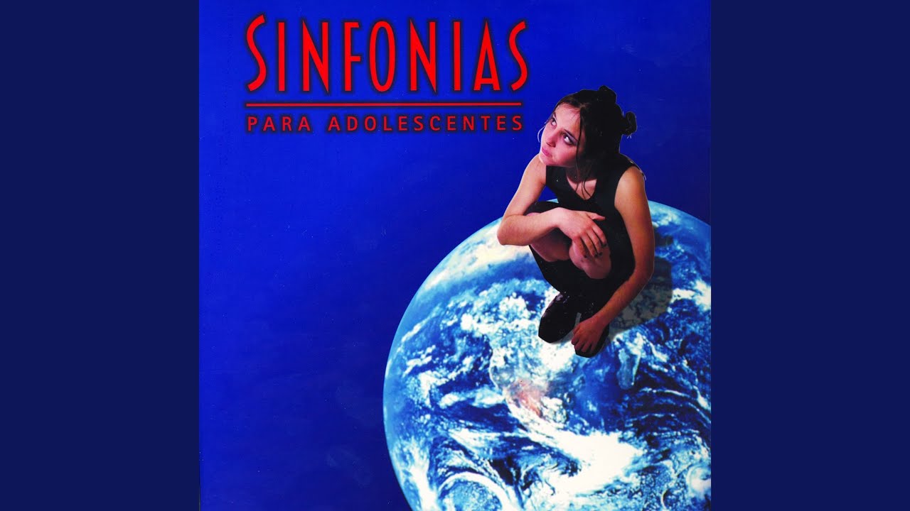 El Niño y Yo (The Child And I) (Album Version)