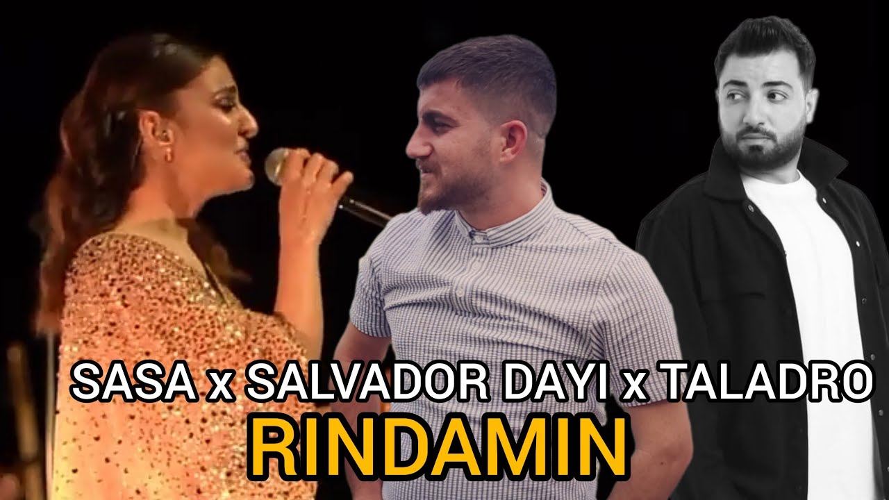 Sasa ft. Taladro - Rındamın #mix #tiktokvideo