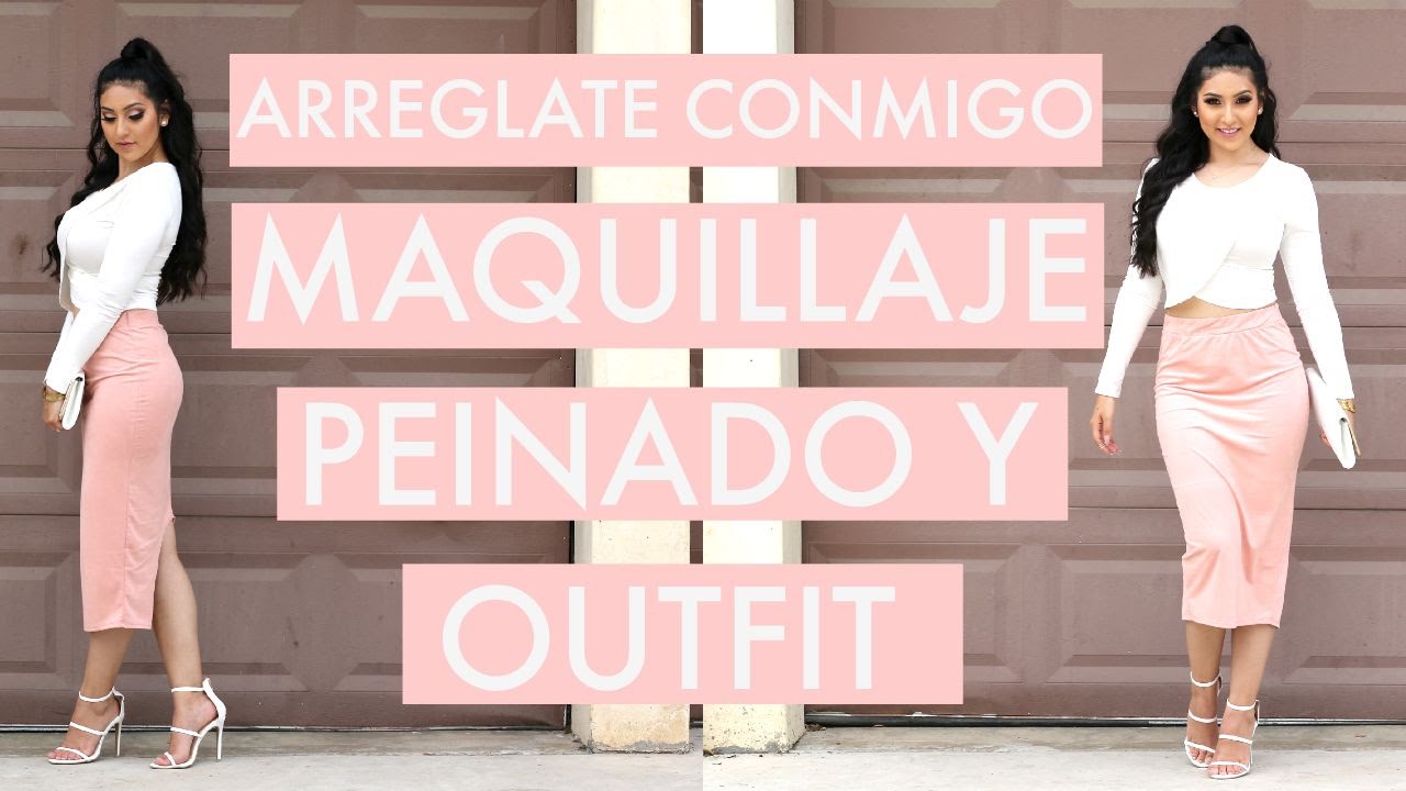 Arreglate Conmigo Para Salir