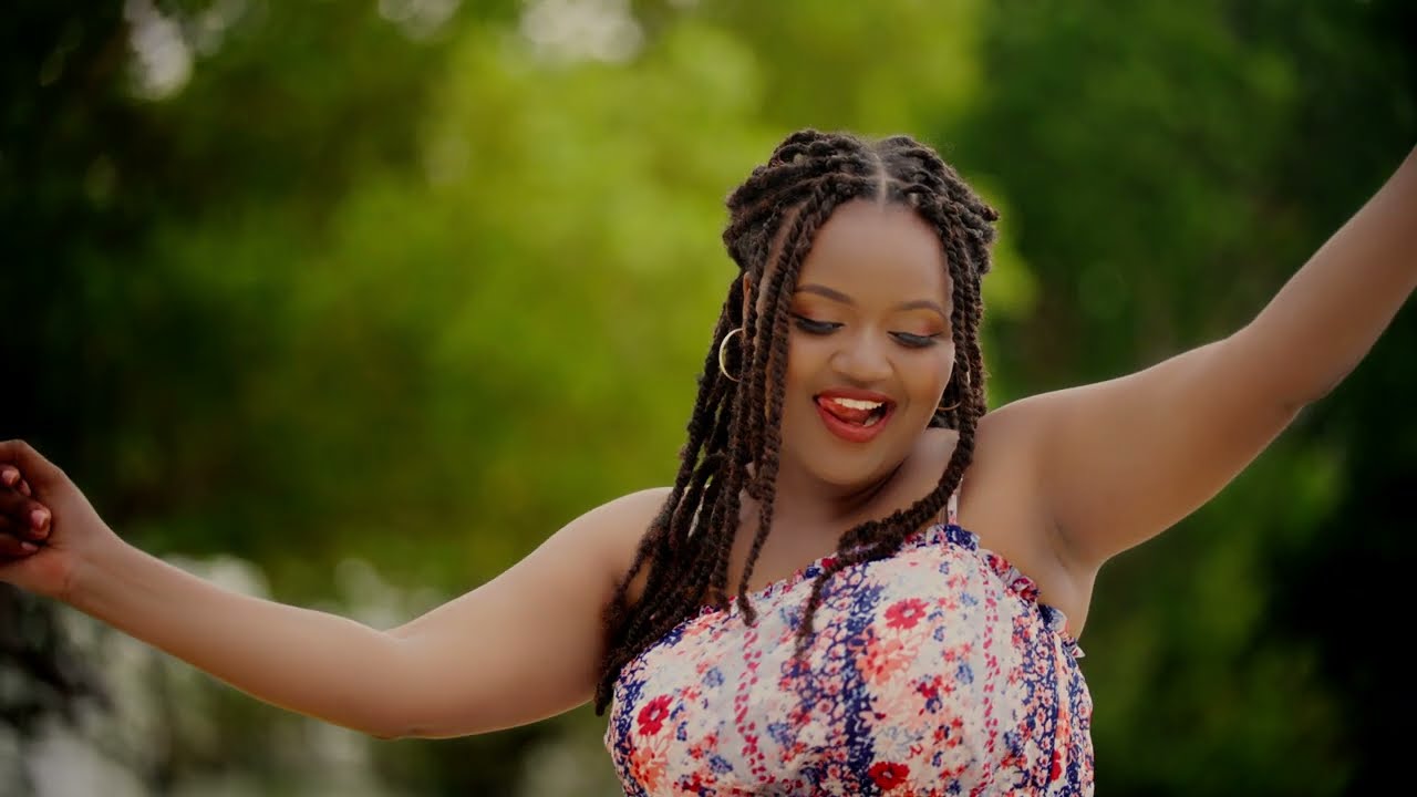 Mao Mkeku - Kizamani (Official Video)