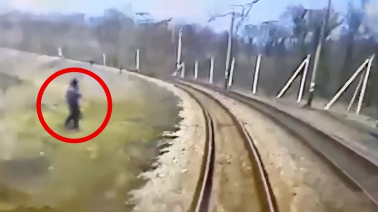 SOKKOL&Oacute; VONATKISIKL&Aacute;S PILLANATOK, AMIKET VIDE&Oacute;RA VETTEK! | *DR&Aacute;MAI ESETEK*