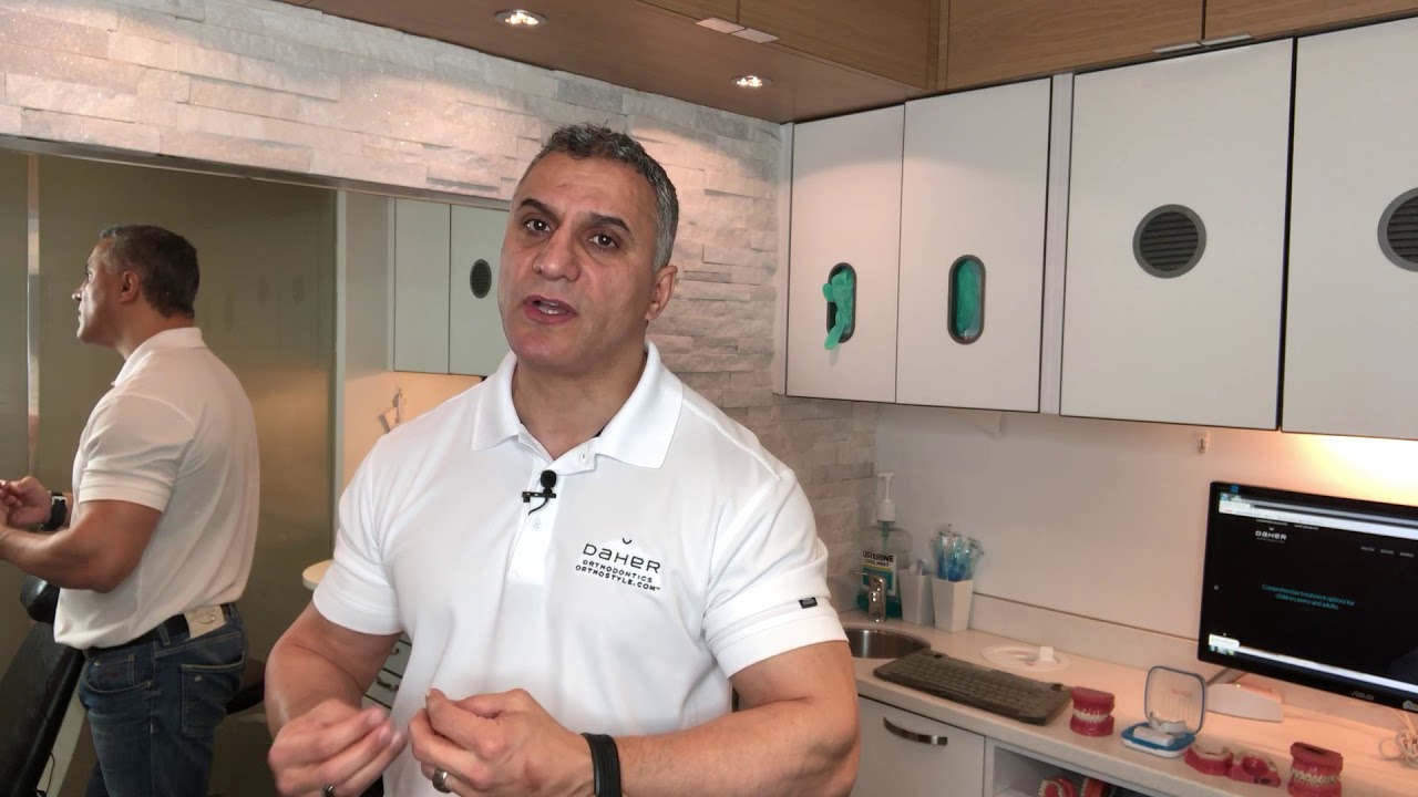 Ortho Talk - Benefits of Straight Teeth