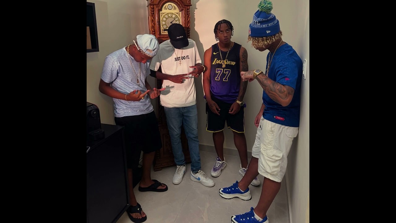 [FREE] JRei x Rei Bxd x Js da Torre x Pedrin Type Beat - 