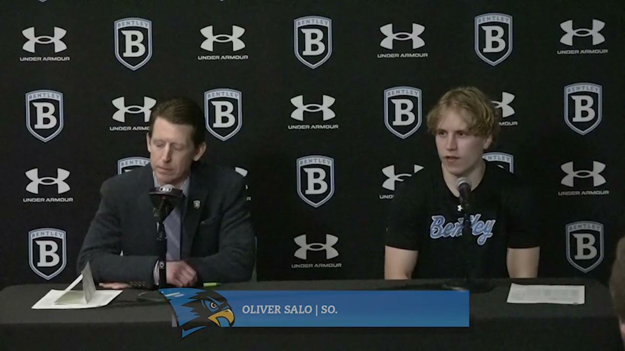 Hockey vs. Army (2/10/2026)