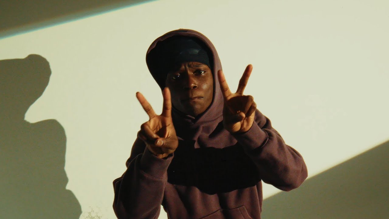 Luh Que - Anything Close (Official Music Video)