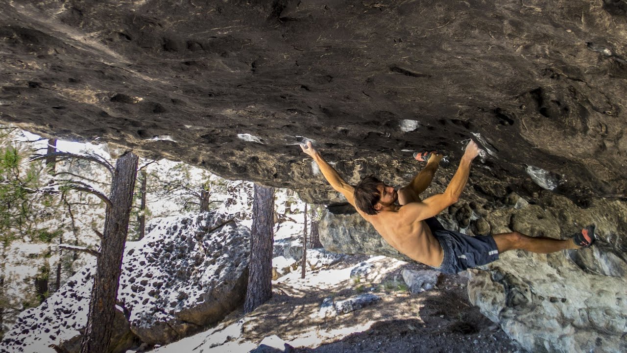 Drop Zone, 8a FLASH - Flagstaff, Arizona
