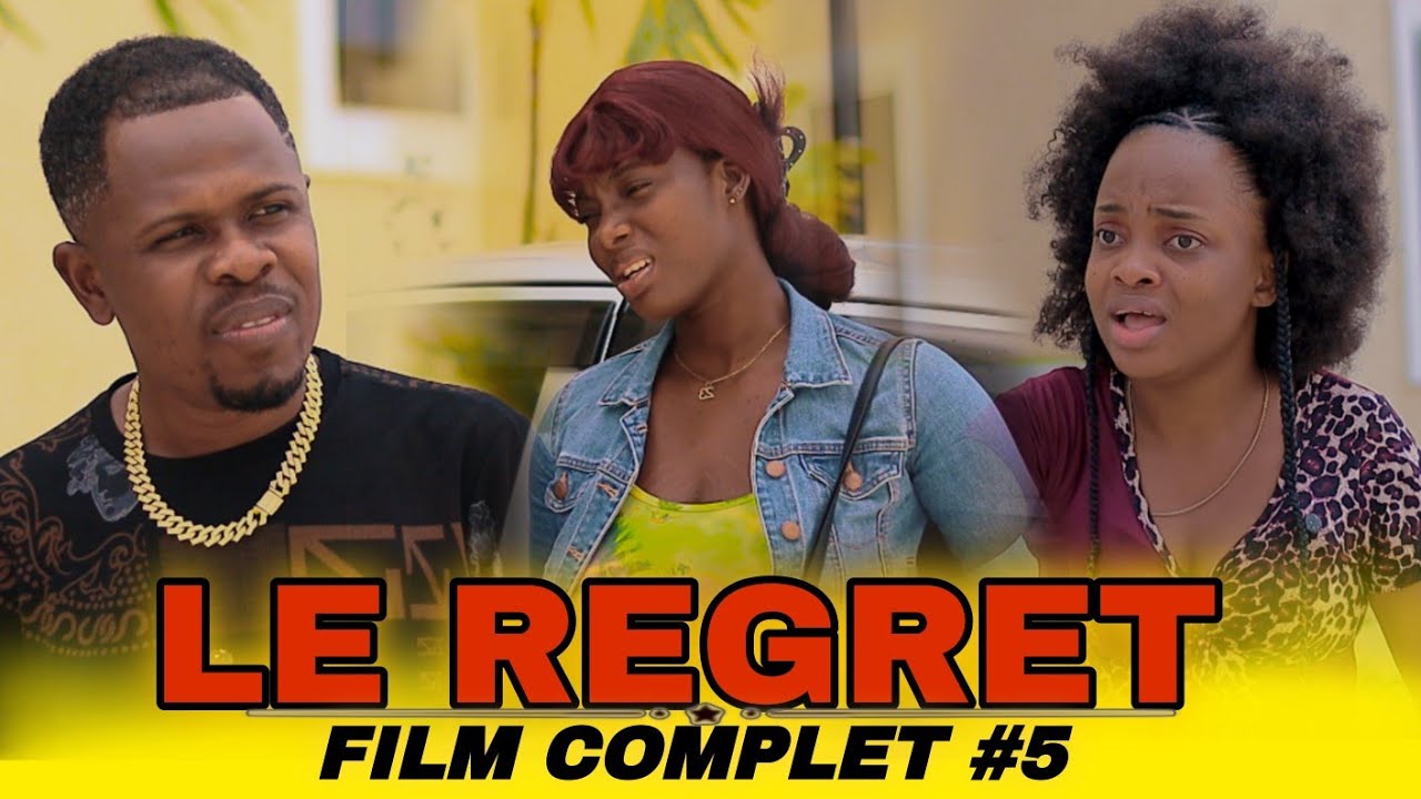 LE REGRET (FULL MOVIE 2026} PATI 5 TOUT FANM DWE GADE FILM SA