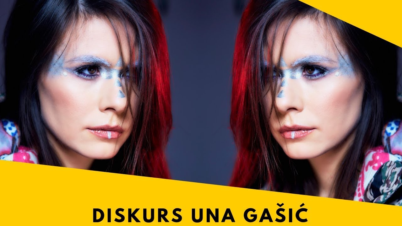 Diskurs - Una Ga&scaron;ić