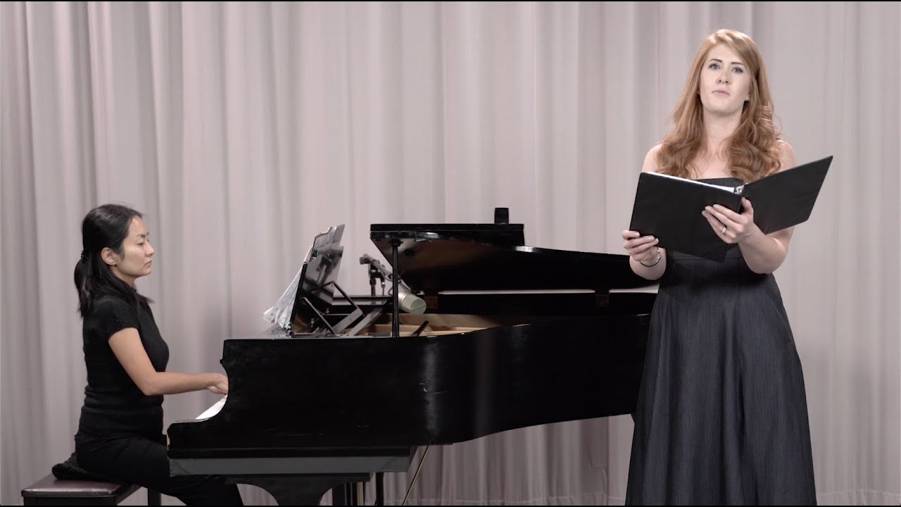 Ave Maria Camille Saint-Saëns