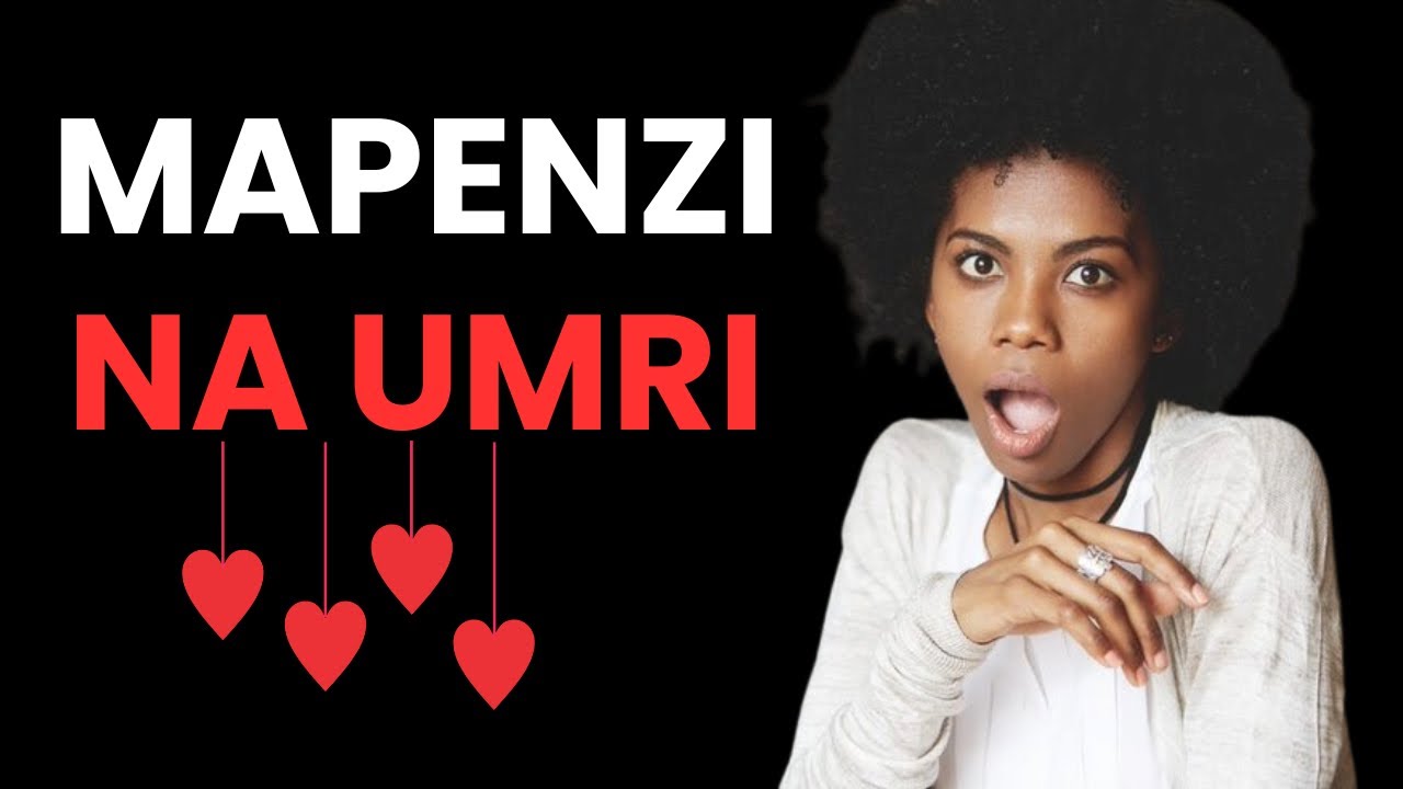 UMRI WAKE NDIO TATİZO. #mapenzi #ndoa #upendo #mahusiano #marriage #lovecoach #relationship #love