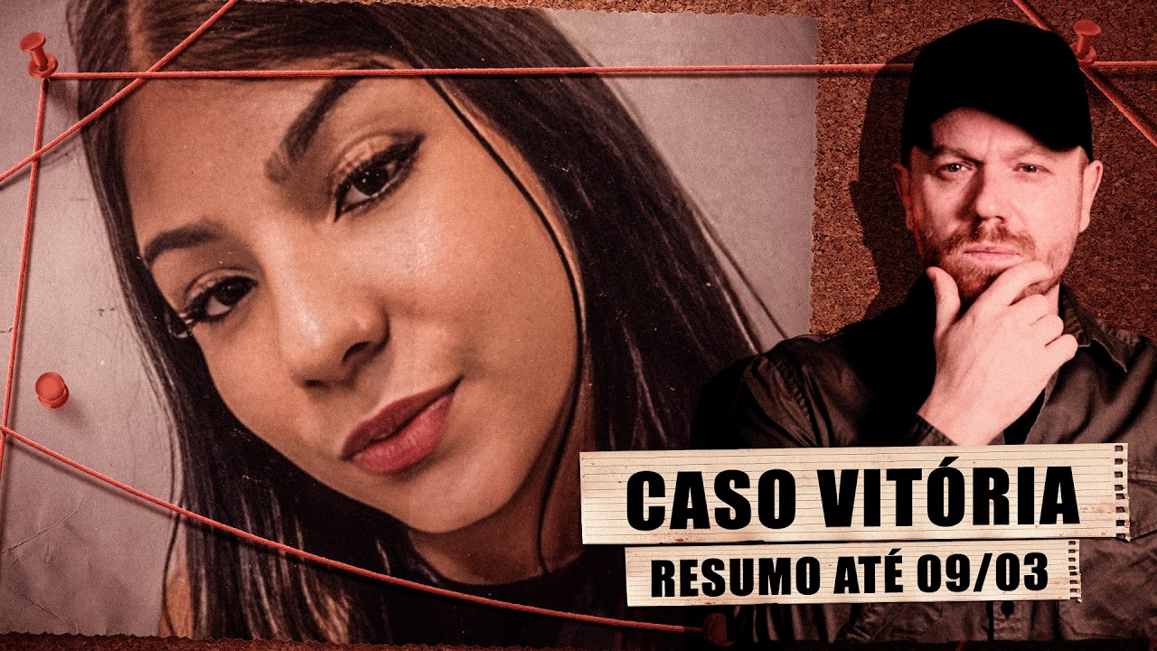 CASO VITÓRIA DE CAJAMAR: TUDO QUE VOCÊ PRECISA SABER ATÉ AGORA