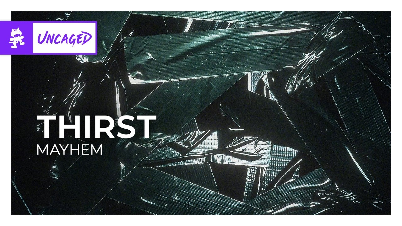 THIRST - MAYHEM [Drift Phonk | Monstercat]