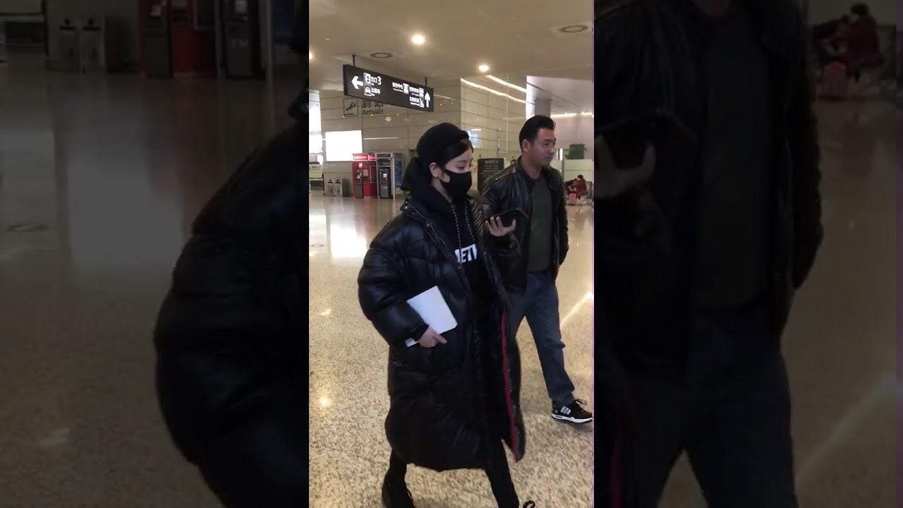 宅男女神赵奕欢 Zhao Yihuan, the goddess of otaku