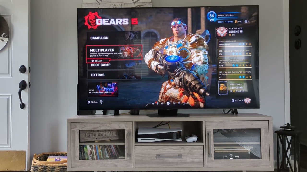 Samsung Q80C review