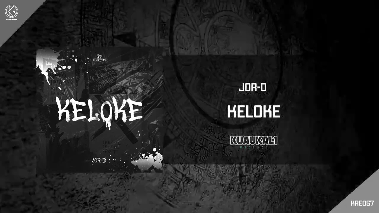 Jor - D - KELOKE
