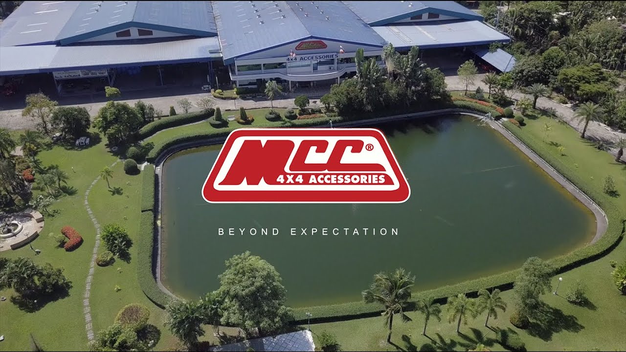 About MCC4x4