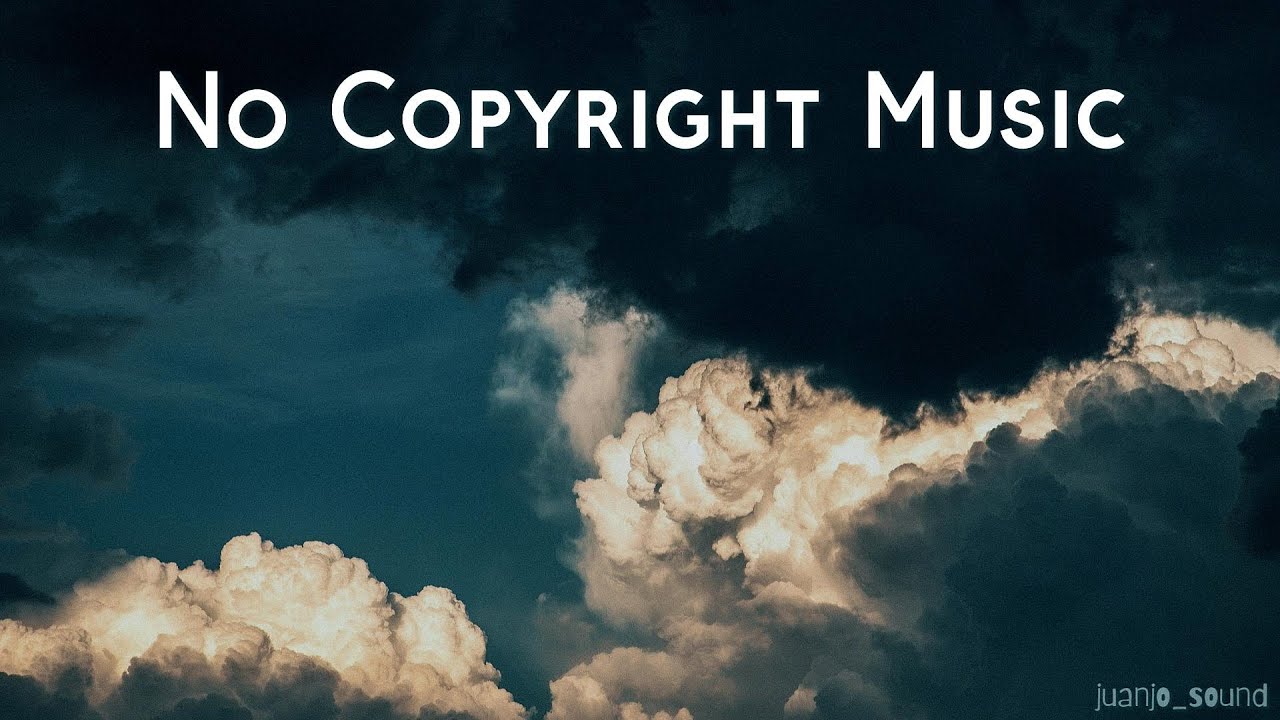 Atmospheric Ominous Ambience - Copyright Free Music - 