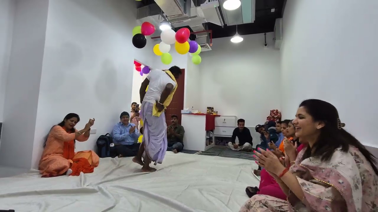 Harinaam Shankar Pr