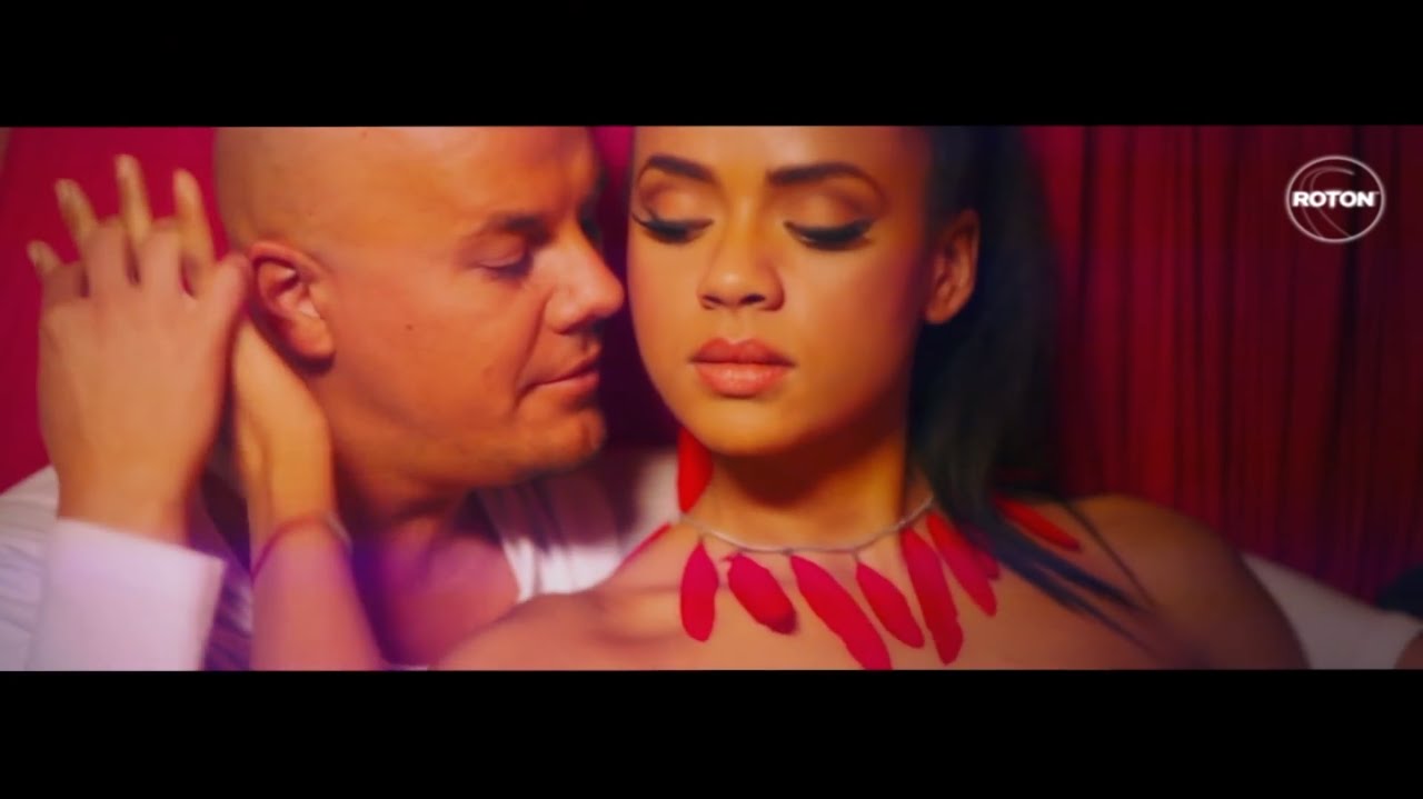 Morris - Boca Linda (Official Video)