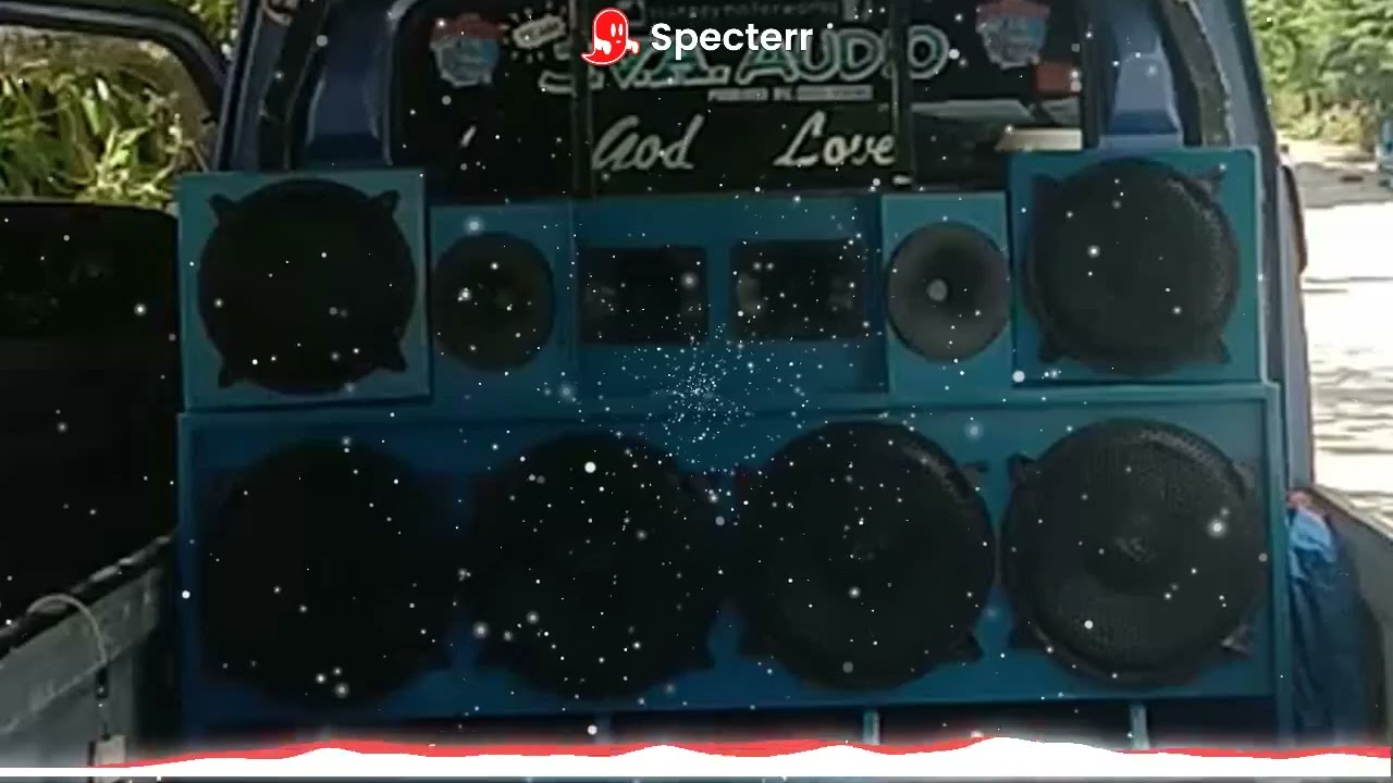 DJ JOHN - SUMPA - BASS