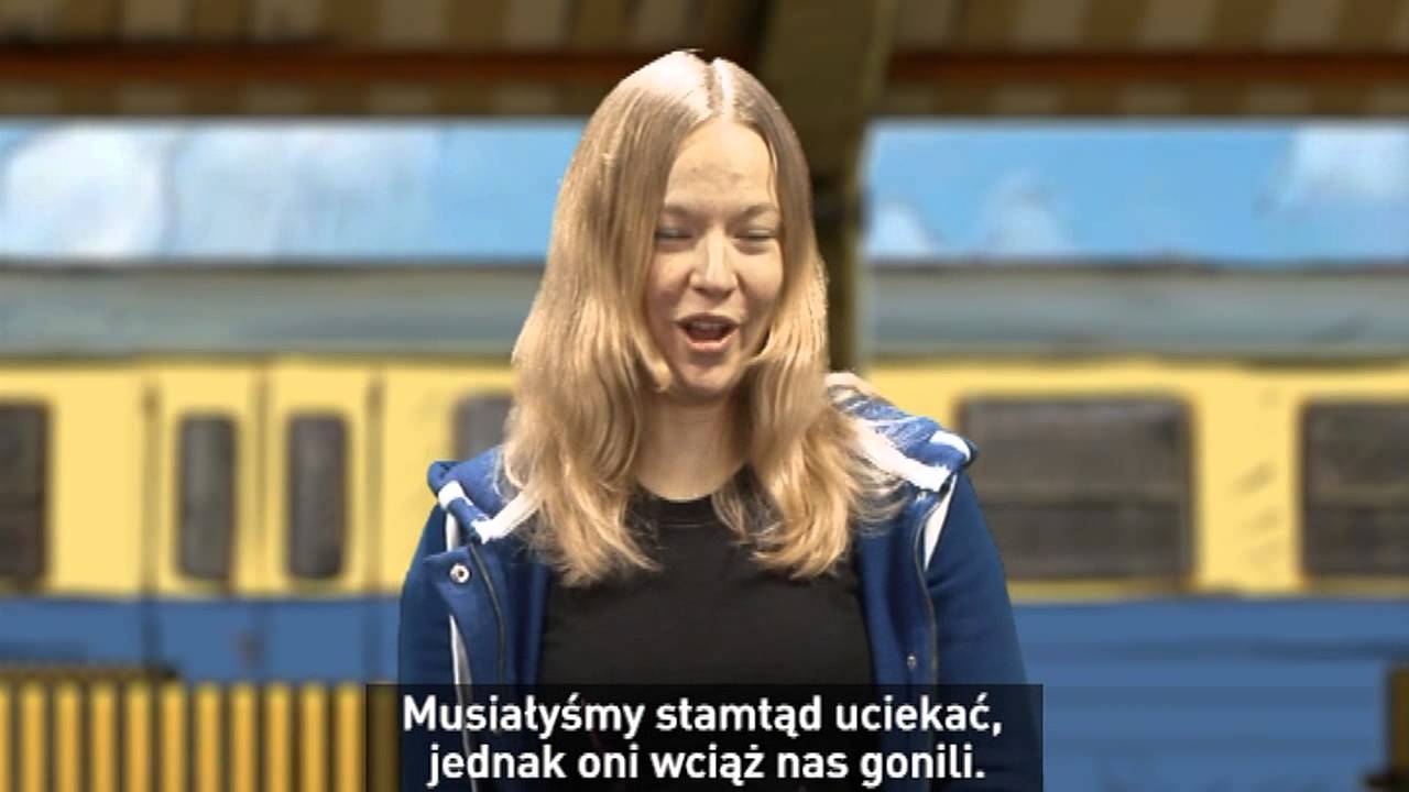 [POLANDIA] Rosjanka źle trafiła. Zobacz, co ją tam spotkało