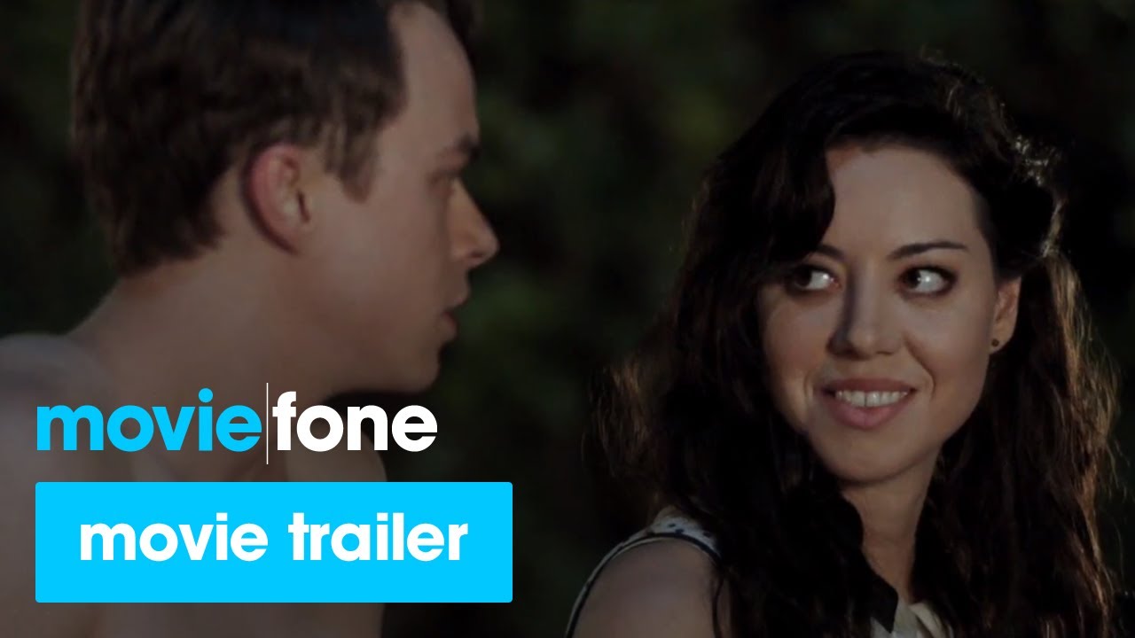 'Life After Beth' Trailer (2014): Dane DeHaan, Aubrey Plaza