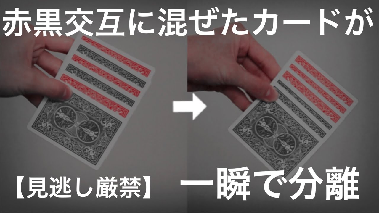 【衝撃】これを見た観客は現実を信じられなくなり恐怖でお祓いに行きました　【エルムズレイカウント】