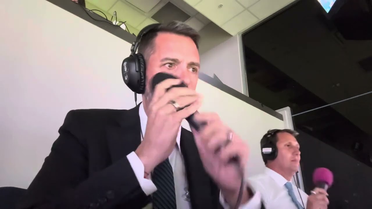 Argentina eliminó a Ecuador por penales. Dibu Martínez, otra vez el superhéroe.