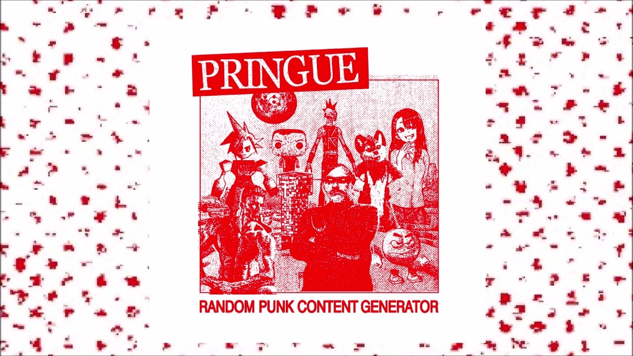 PRINGE - 
