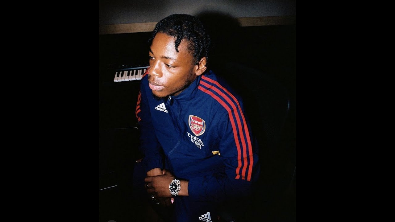[FREE] Beendo Z x Leto x MIG Type Beat - 