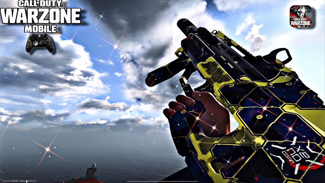 This MW3 Weapon Is Still Good After Warzone Mobile Shutdown!