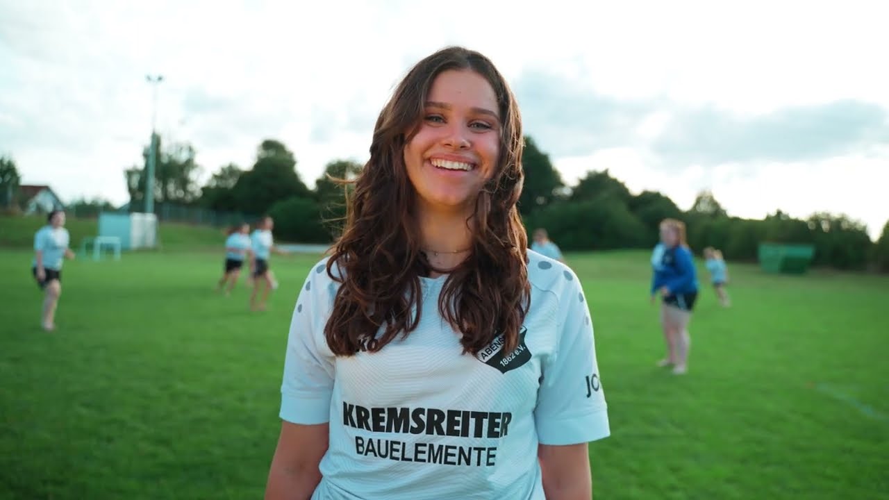 Gillamoos Dirndlköniginnen-Wahl 2023: Amelie Ruhfaß