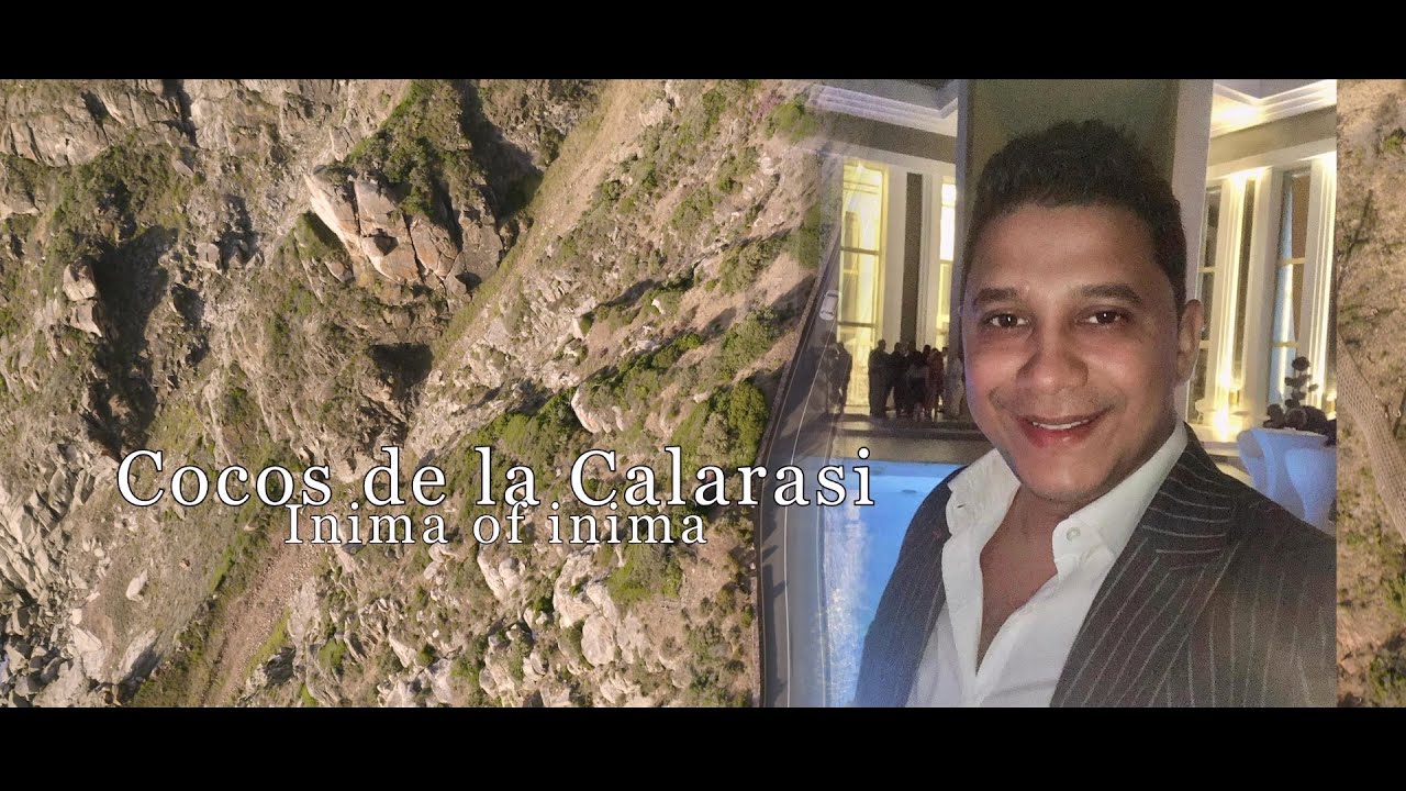 Cocos de la Calarasi - Inima of inima 