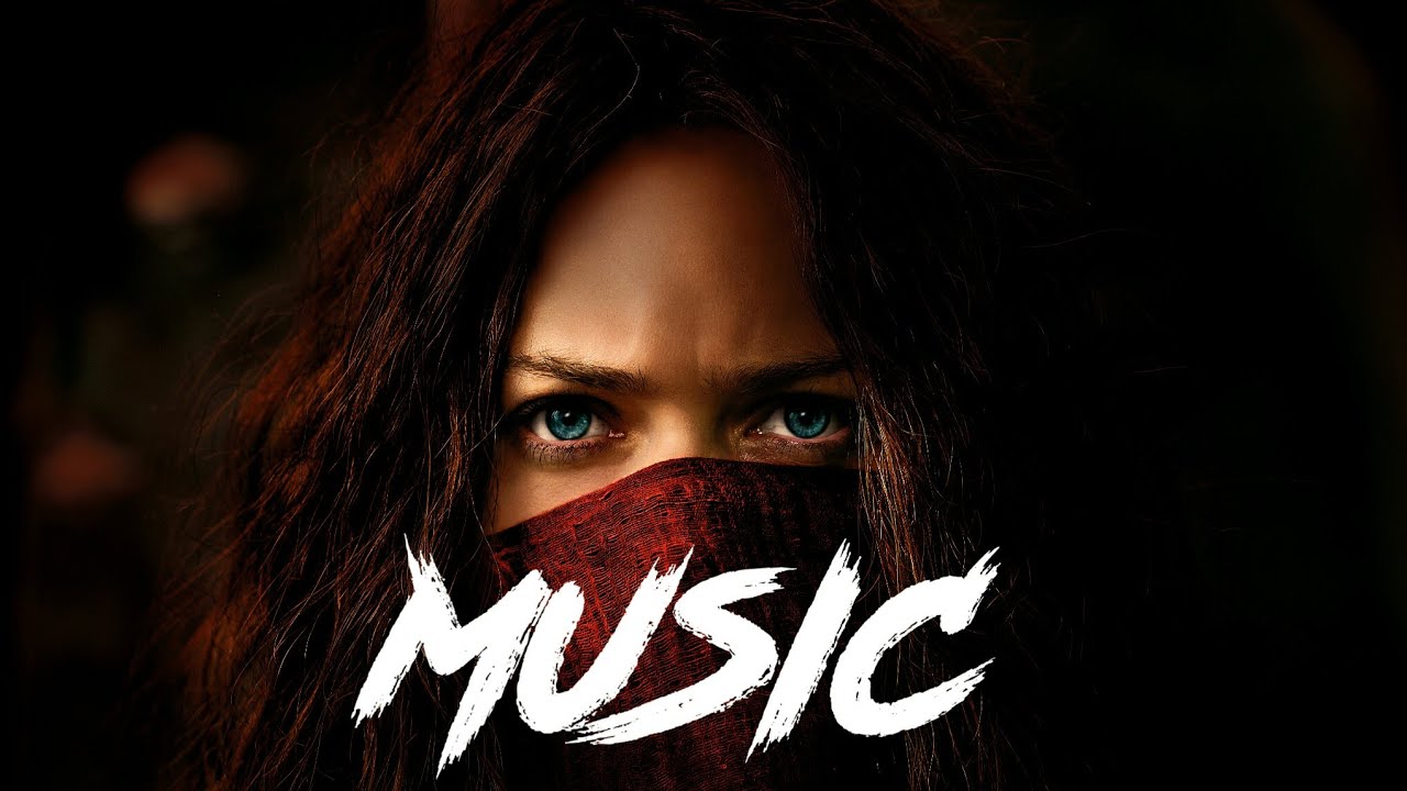 TRAP MUSIC - VERBEE - Зацепила (Премьера, 2019)