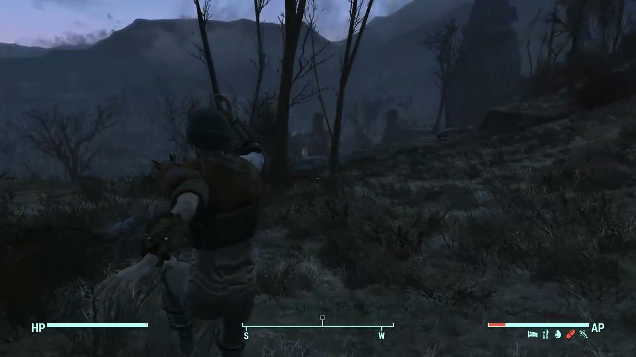 ILost StarI Fallout 4 Gameplay, Part 246