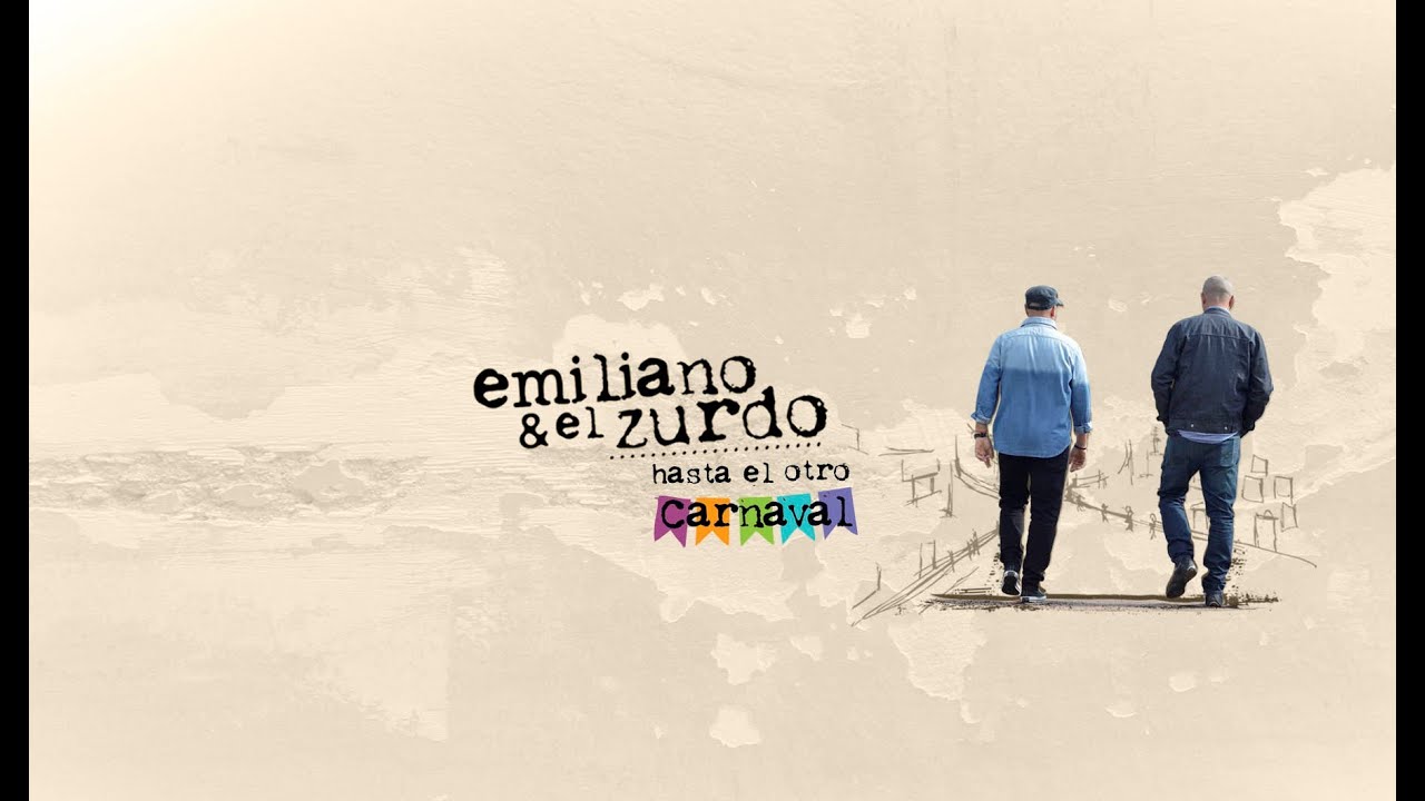 Emiliano y El Zurdo - 