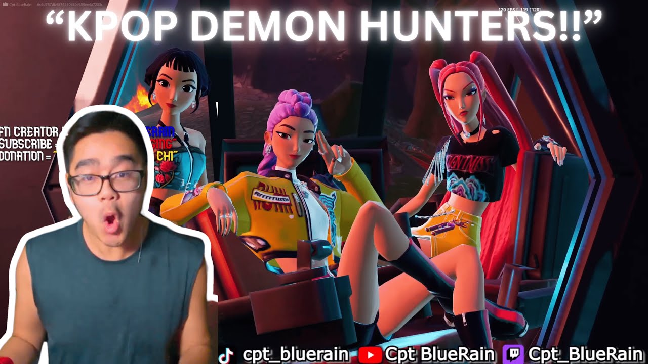 СОБЫТИЕ Fortnite: Финал главы Zero Hour (момент трансляции) — ЛУЧШАЯ ЛЕГЕНДАРНАЯ ВОЙНА | Cpt Blue...