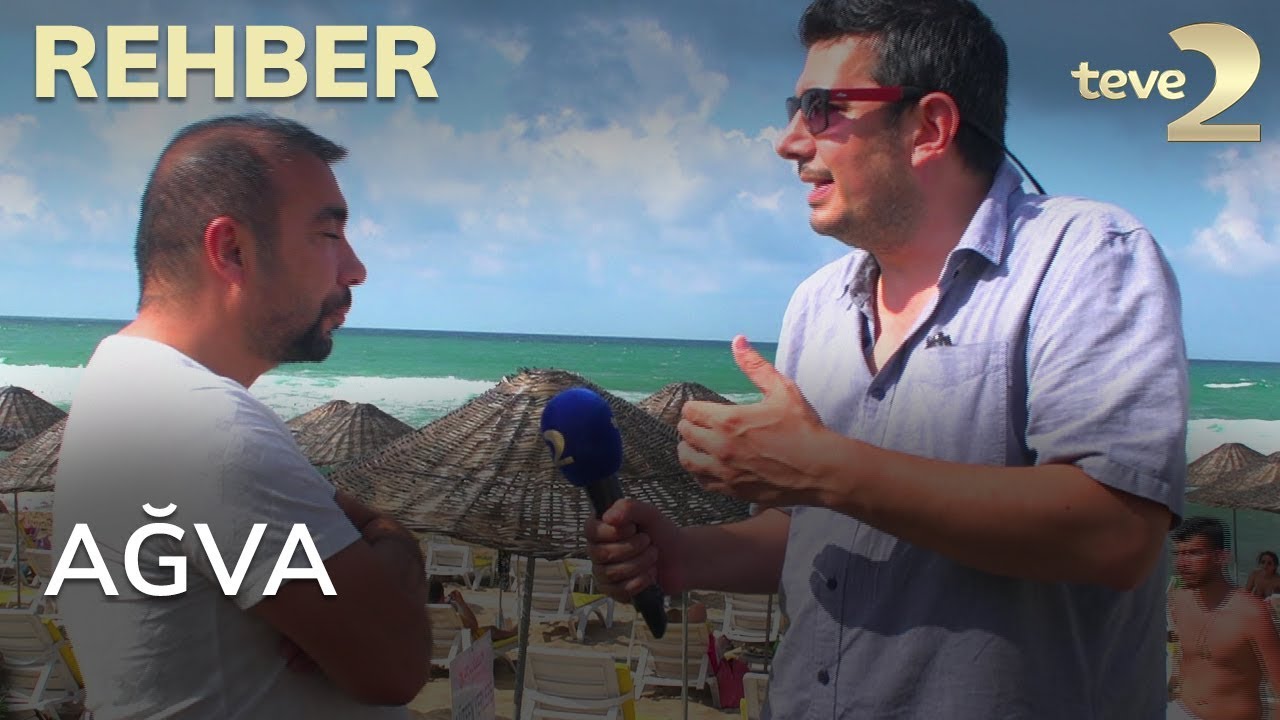 Rehber 65. Bölüm - Ağva 30.06.2019 FULL BÖLÜM İZLE!