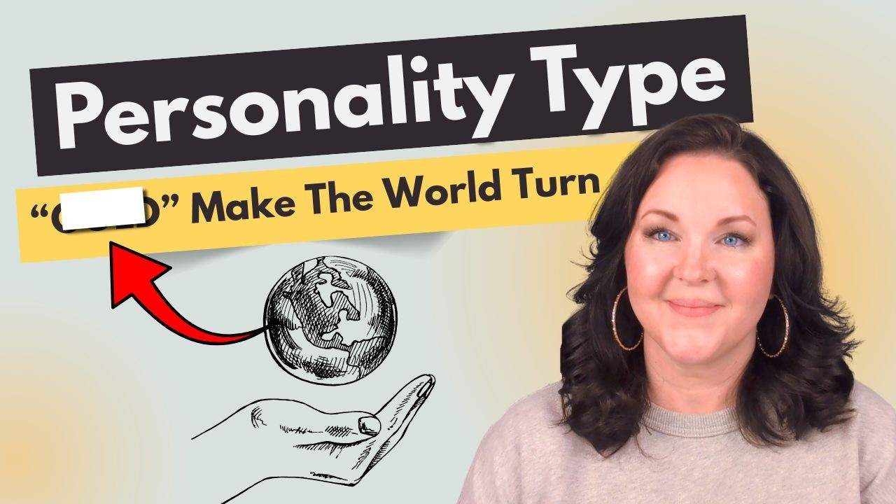 The Most Sought-After Personality Type… And Its Hidden Struggle