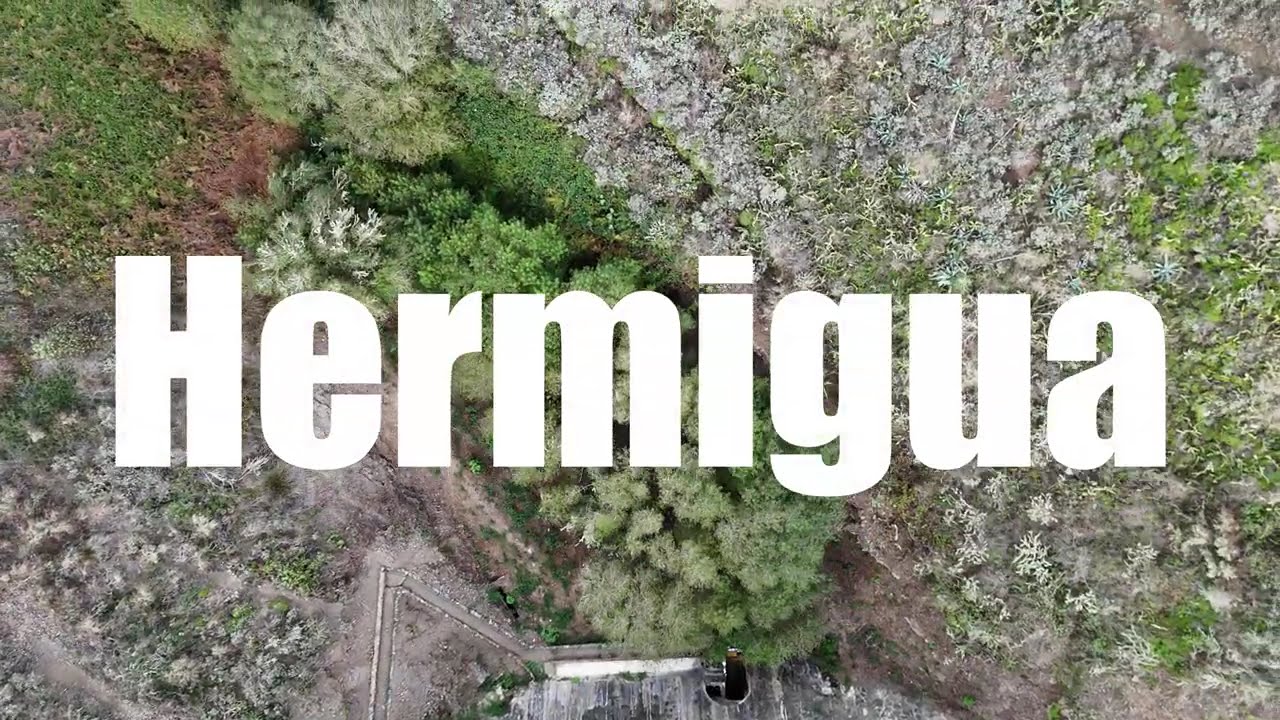 La Gomera Partie 1 - Hermigua
