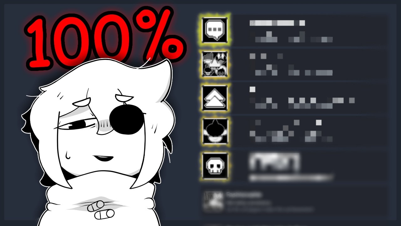 The 100% In Stars and Time Journey