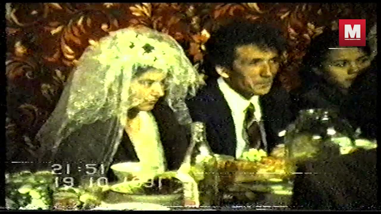 #toy 1991- Йил Туйда Ажойиб КЕЛИН КУЁВЛАР Курамиз