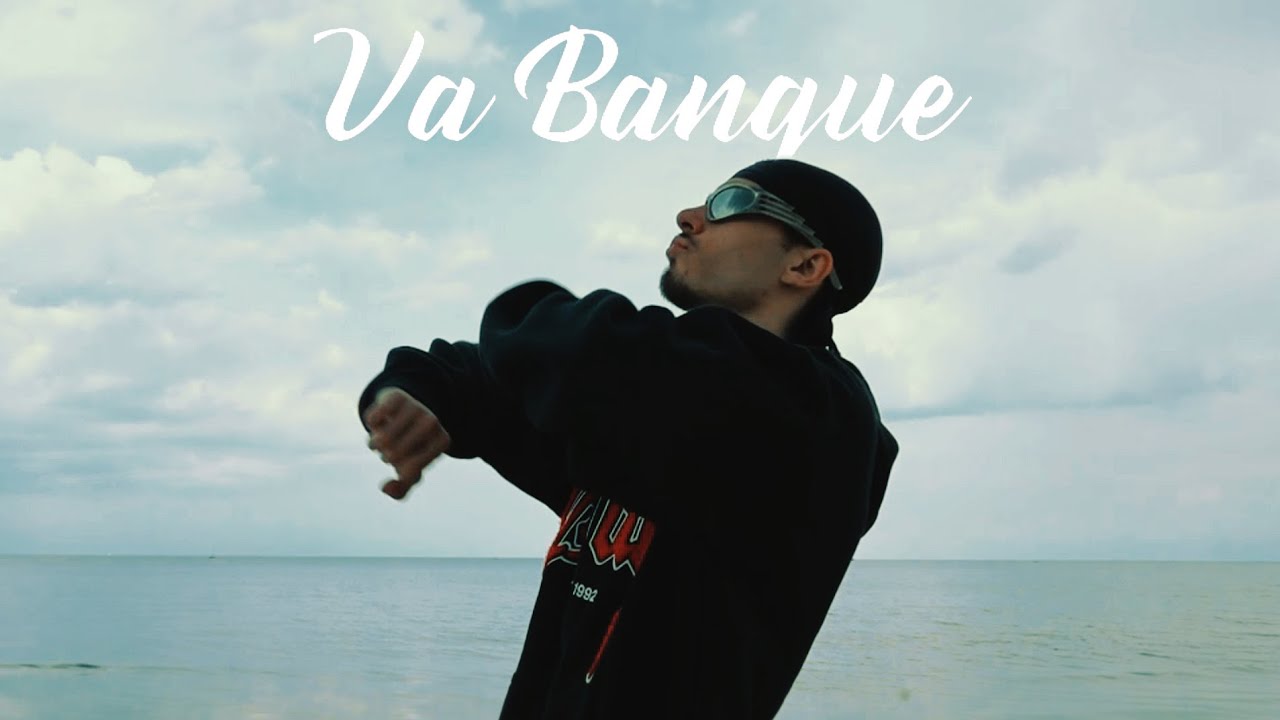 43 NERINK - VA BANQUE  [🎥: 43BACKSTAGE]