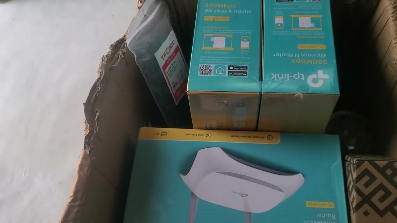 Equipments you need to start Hotspot wifi business setup in Uganda 